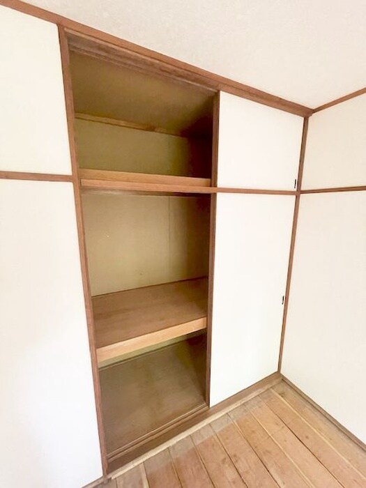 物件内観写真9　(収納)