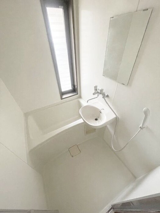 物件内観写真10　(バス／シャワールーム等)