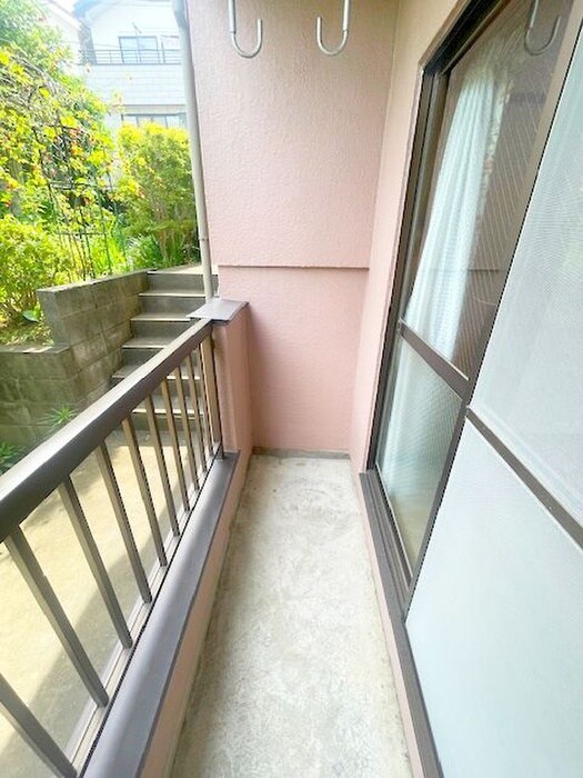 物件内観写真14　(ベランダ・バルコニー)