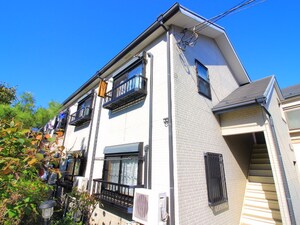 フルハピネス外観写真