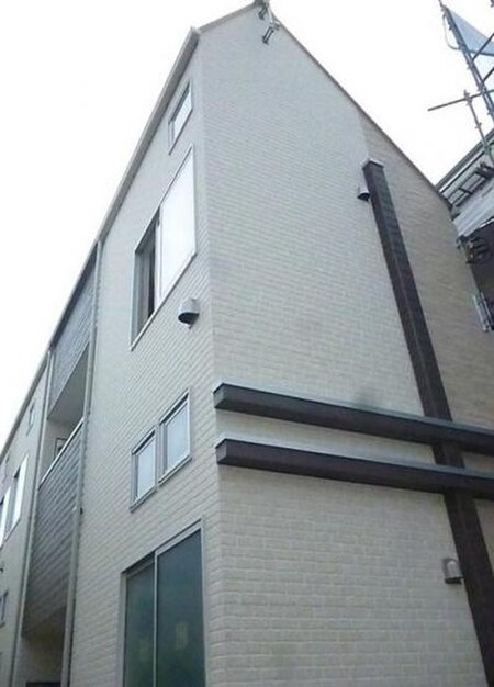 Ｓｔａｇｅ中野Ⅱ外観写真