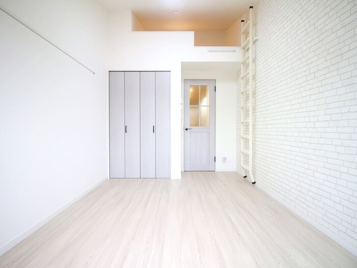 物件内観写真8　(居室)