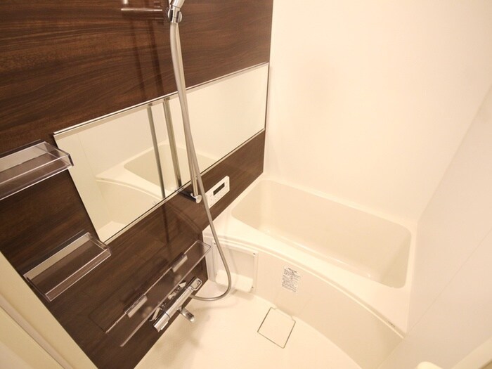 物件内観写真11　(バス／シャワールーム等)