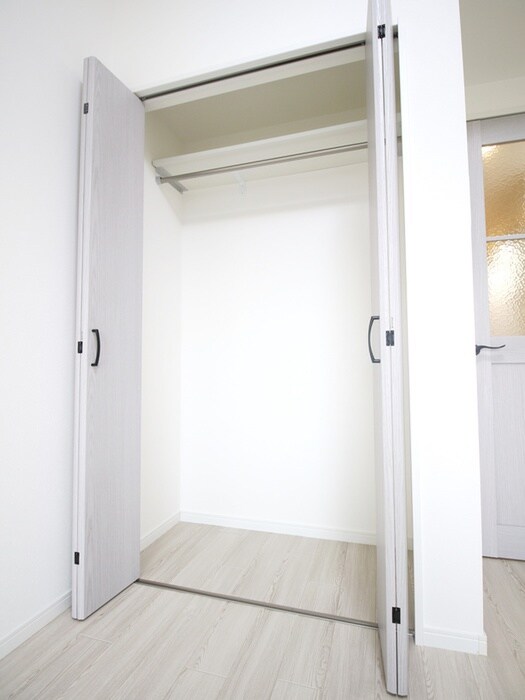 物件内観写真14　(収納)