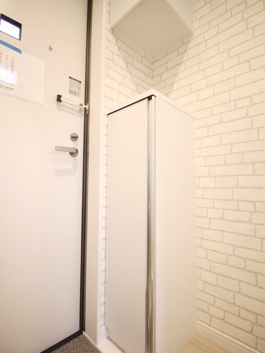 物件内観写真16　(靴箱)