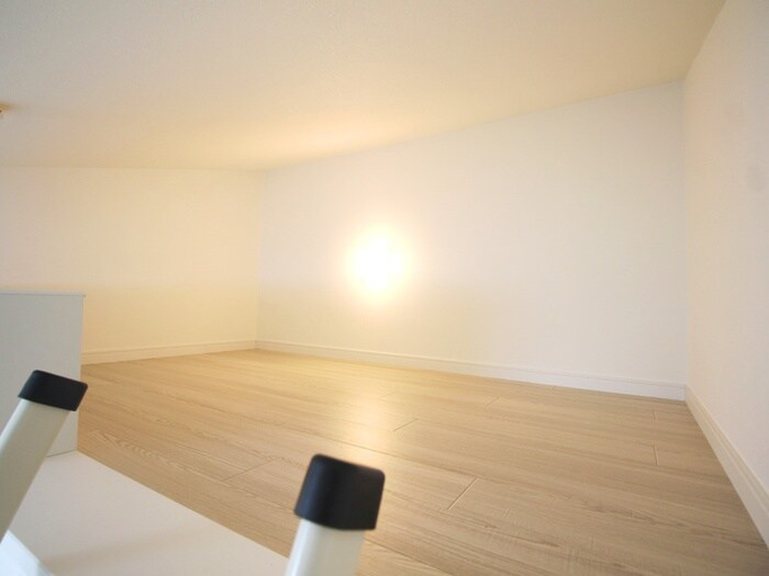 物件内観写真22　(ロフト)