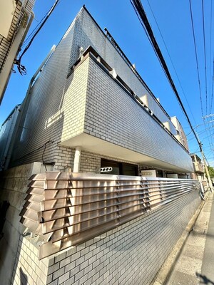コンフォ－ト椎名町外観写真