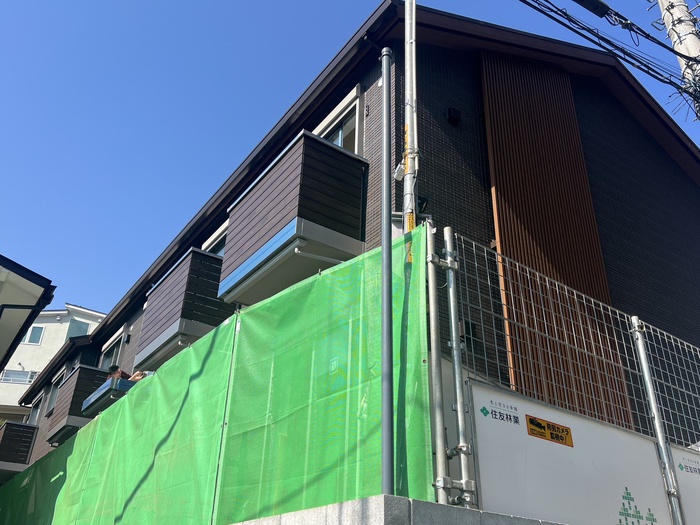 仮）港北区綱島台計画