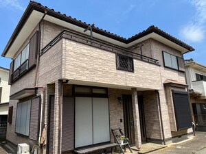 ホーワ貸家外観写真