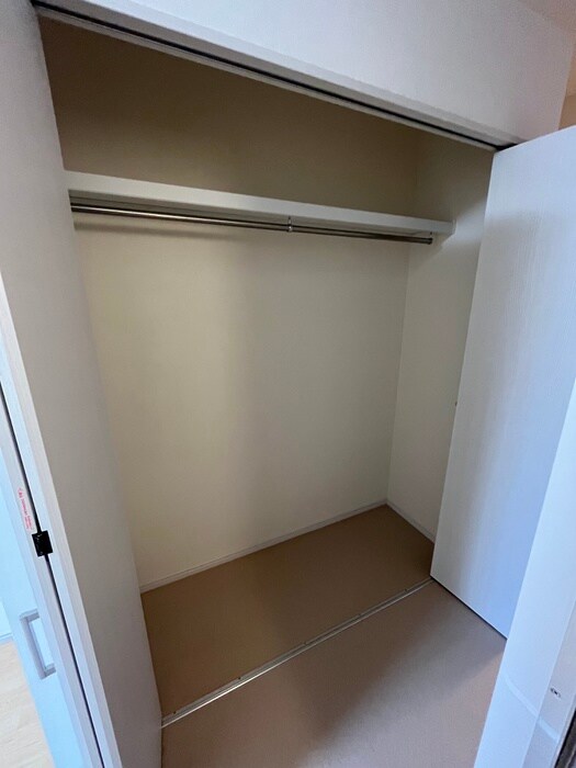 物件内観写真9　(収納)