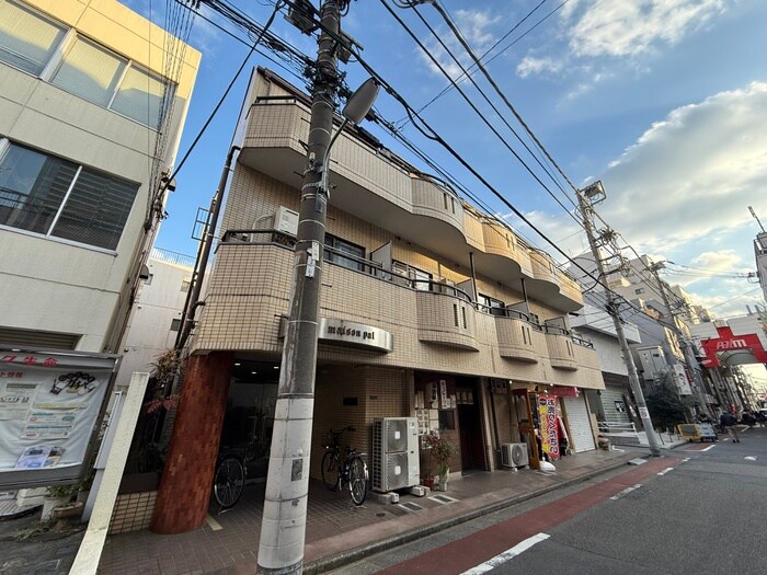 物件外観写真4　(外観写真)