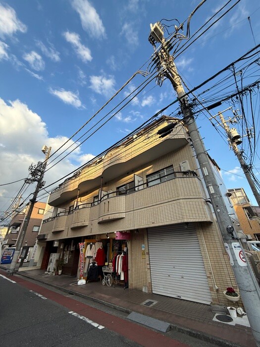 物件外観写真5　(周辺環境)