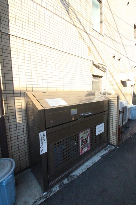 物件外観写真6　(建物設備)