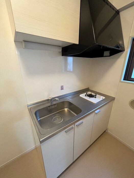 物件内観写真10　(キッチン)