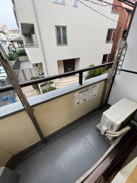 物件内観写真16　(ベランダ・バルコニー)