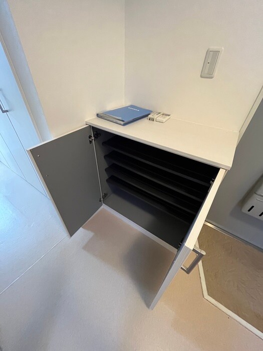 物件内観写真20　(靴箱)