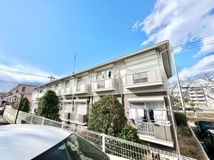 サンマリノ外観写真