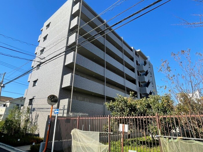 物件外観写真3　(外観写真)