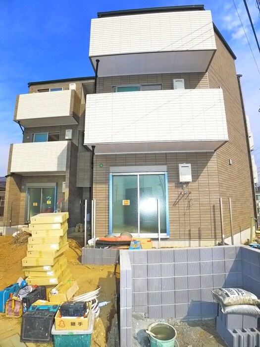 物件外観写真2　(その他)