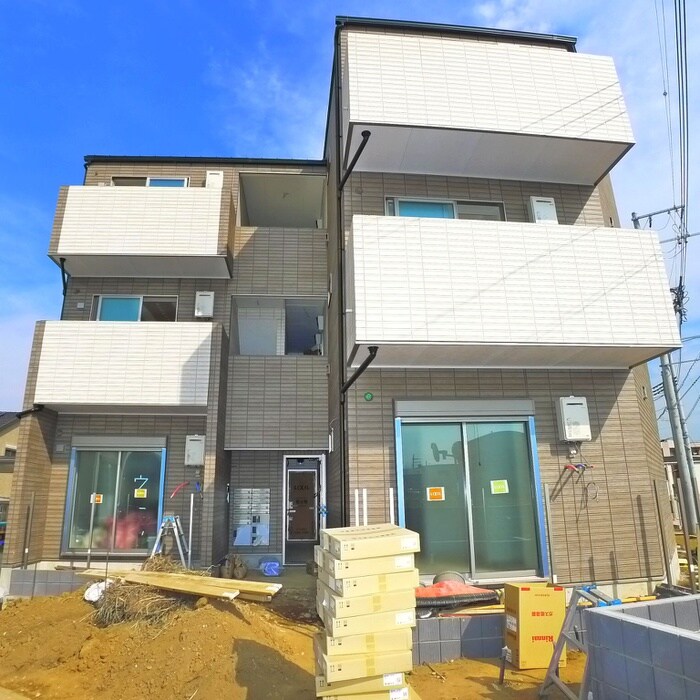 物件外観写真4　(外観写真)