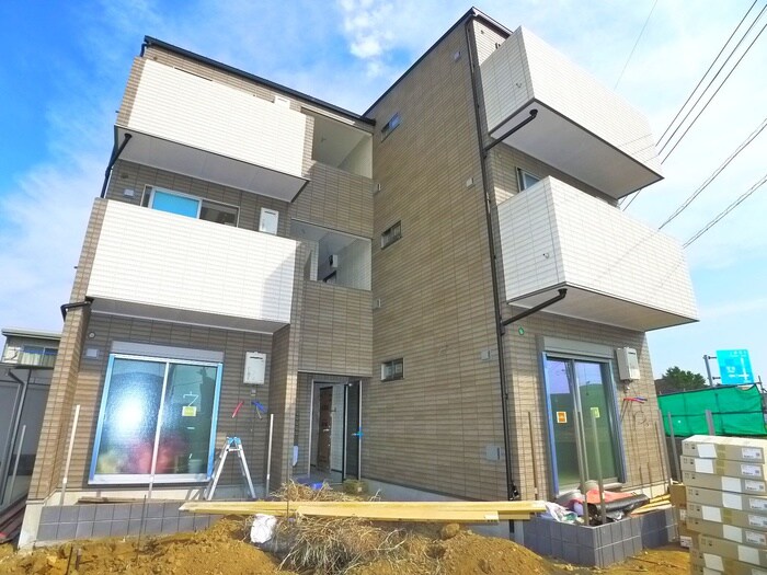 物件外観写真5　(外観写真)