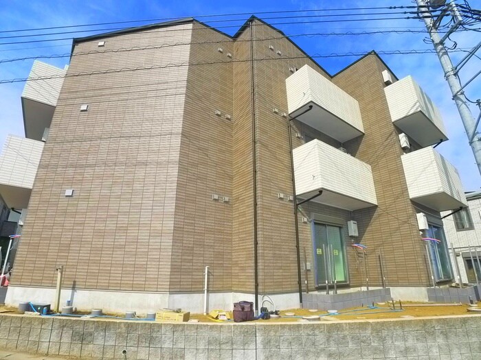 物件外観写真6　(外観写真)