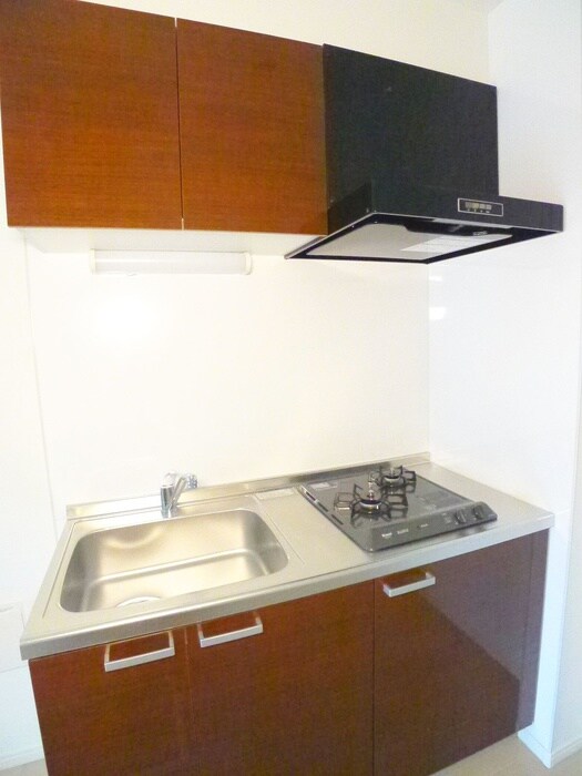 物件内観写真12　(キッチン)