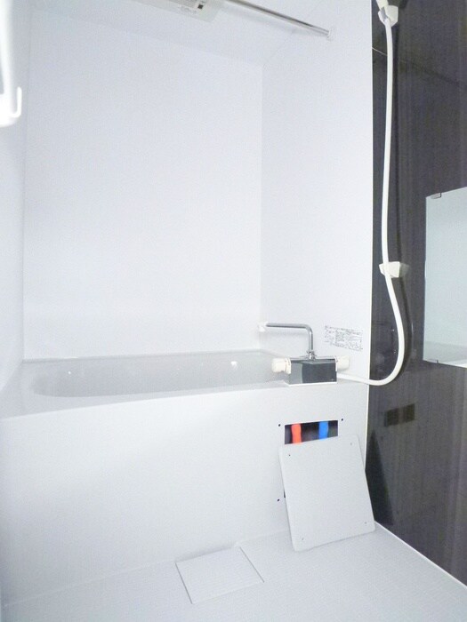 物件内観写真13　(バス／シャワールーム等)