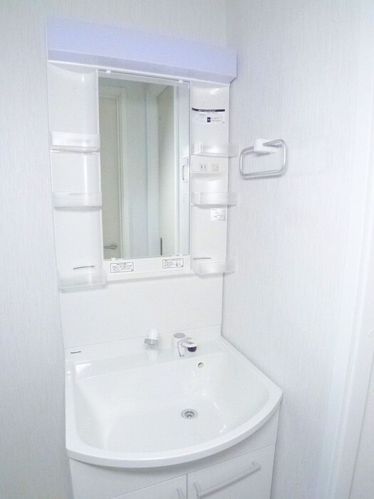 物件内観写真14　(洗面)