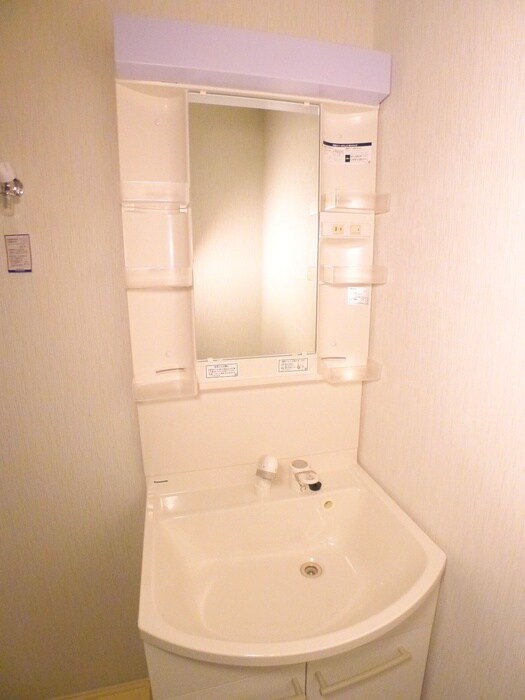 物件内観写真14　(洗面)