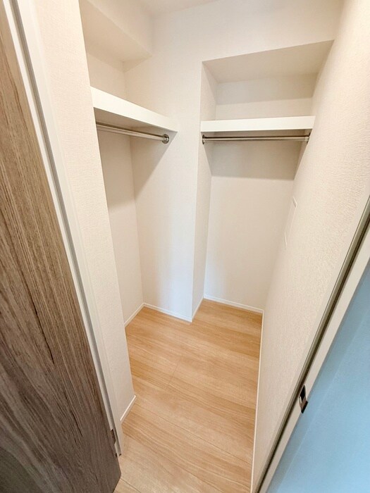 物件内観写真9　(収納)