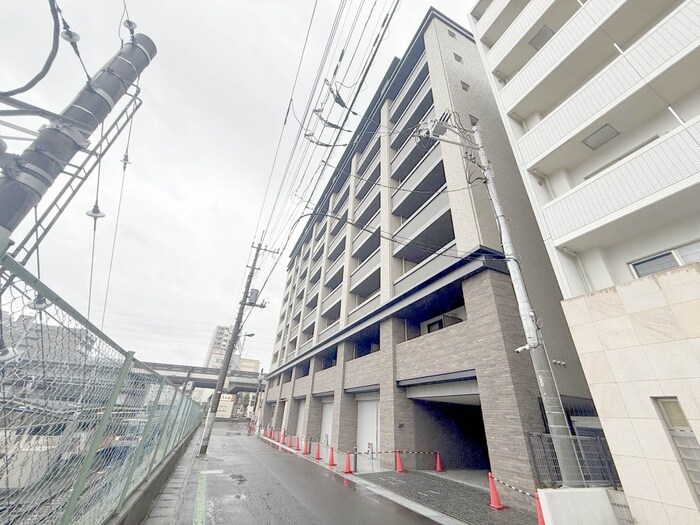 物件外観写真6　(外観写真)