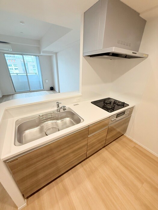 物件内観写真10　(キッチン)