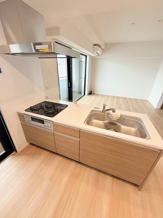 物件内観写真10　(キッチン)