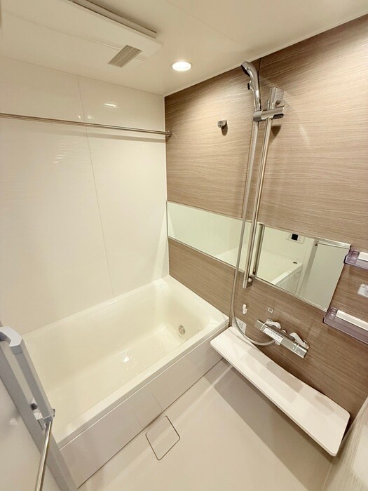 物件内観写真12　(バス／シャワールーム等)