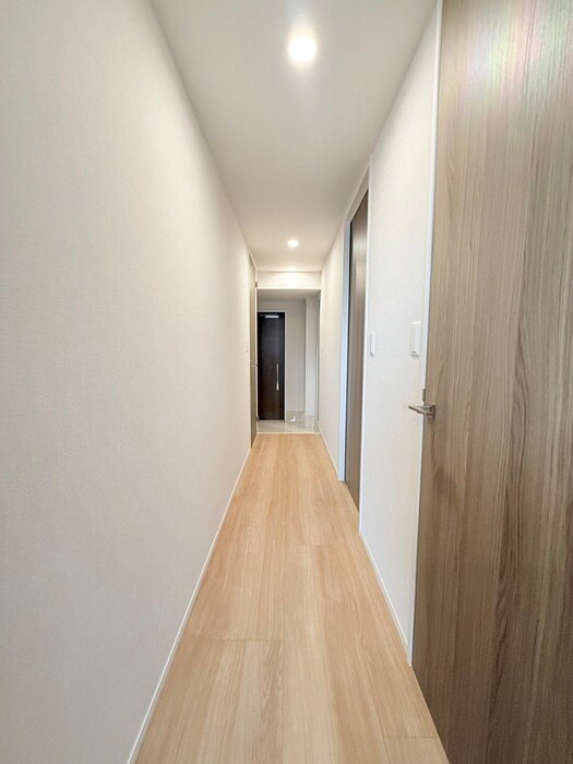 物件内観写真18　(廊下)