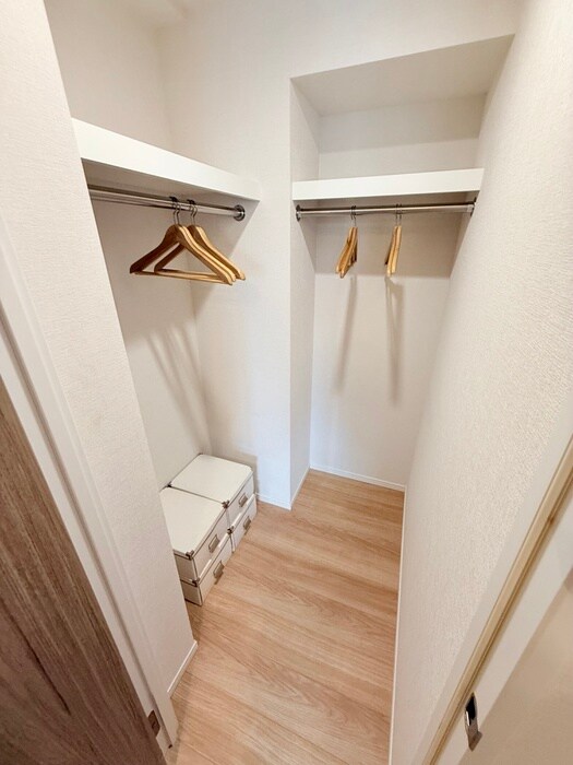 物件内観写真19　(収納)