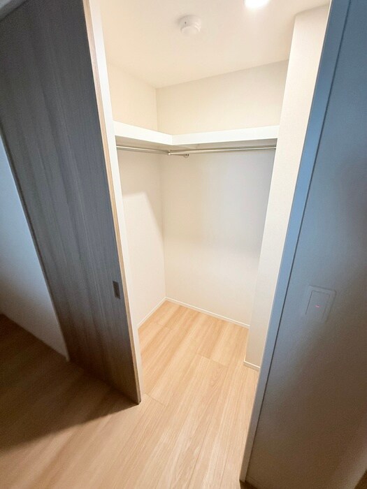 物件内観写真20　(収納)