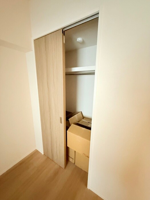 物件内観写真21　(収納)