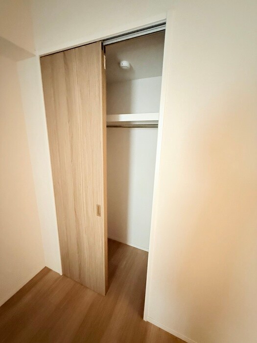 物件内観写真21　(収納)