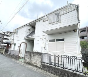 エクセル壱番館外観写真