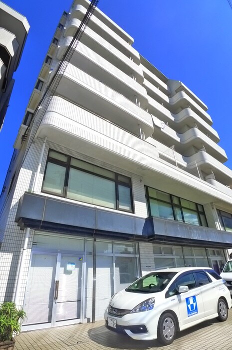 物件外観写真6　(外観写真)