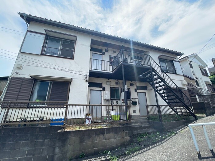 物件外観写真4　(外観写真)