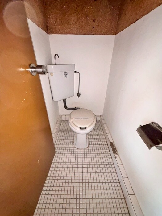 物件内観写真10　(トイレ)