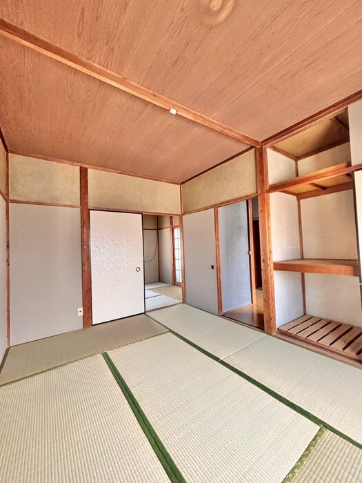 物件内観写真19　(居室)