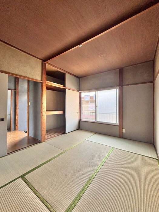 物件内観写真21　(居室)