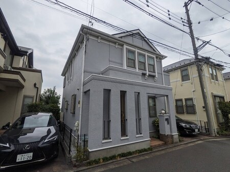 松見町3丁目戸建外観写真