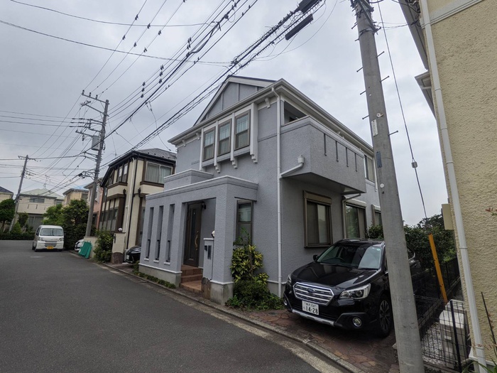 外観写真