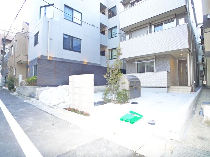 物件外観写真4　(周辺環境)