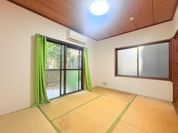 居室